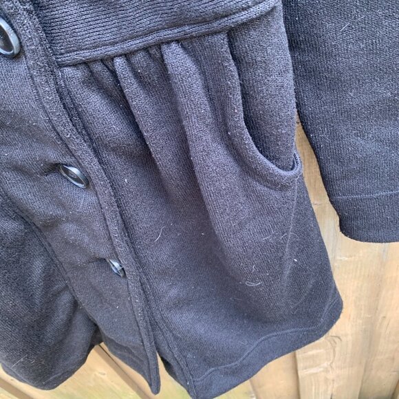 Patagonia Better Sweater Jacket Coat Medium - Picture 4 of 10